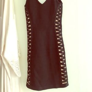 ♥ Classic sexy Little black dress